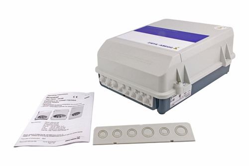 Lahntechnik Duotemp 111328 Engine Speed Governer (NON-PROGRAMMED) Image 1