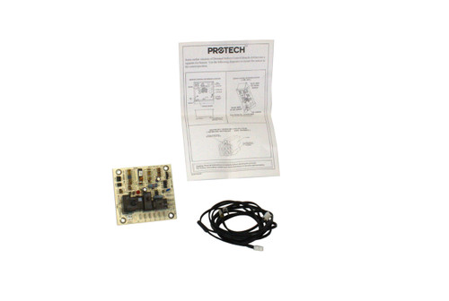 Rheem-Ruud-47-102684-83-Defrost-Control-board