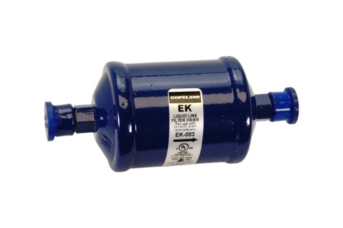 Rheem Ruud 83-EK-083MF Liquid Line Filter Drier (Uni-directional) Image 1