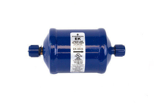 Rheem Ruud 83-EK-083S Liquid Line Filter Drier (Uni-directional) Image 1