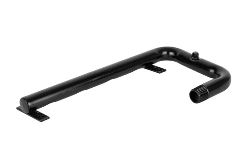 Rheem Ruud 81-24395-02 Manifold Image 1