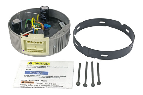 Rheem Ruud 51-104904-23 Module - Eon (ECM) - 1/2 hp Image 1