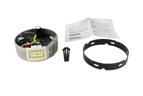Rheem Ruud 51-104905-15 ECM Motor Module Image 1