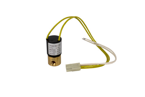 Rheem Ruud 61-25055-07 Solenoid Assembly Image 1