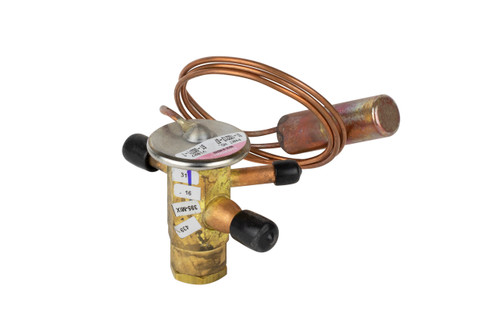 Rheem Ruud 61-102213-07 Thermal Expansion Valve Image 1