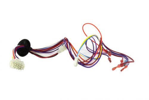 Rheem Ruud 45-24393-08 Wiring Harness Image 1