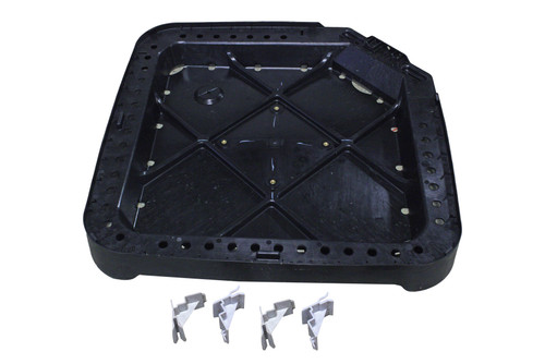 Rheem Ruud 68-104457-02 Base Pan Image 1