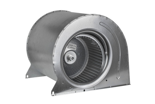 Rheem Ruud 70-104182-09 Housing w/Blower Wheel Image 1