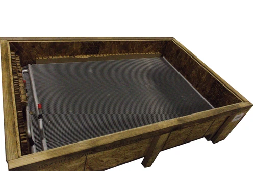 Rheem Ruud 65-101478-08 Micro Channel Condenser Coil Image 1