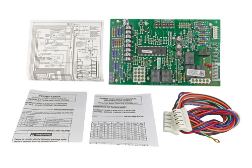 Goodman Amana PCBBF139SK Ignition Control Board Kit Image 1