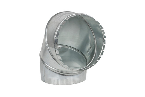 Universal Parts DC98 30ga 8" to 9" Top Take Off Image 1