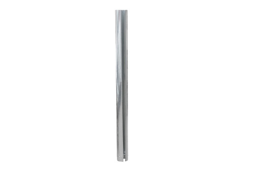 Universal Parts D26-4X60 26ga 4" x 60" Straight Pipe Image 1