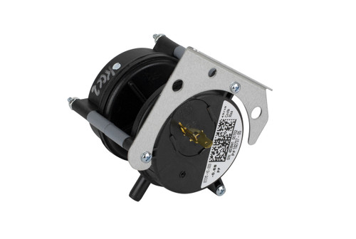 Lennox 69W57 Pressure Switch Assembly Image 1