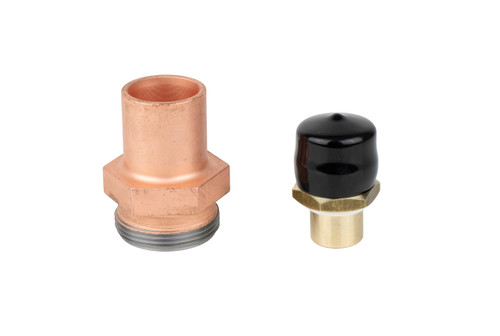 Schimpke 5011452 Solder Fitting Set Image 1