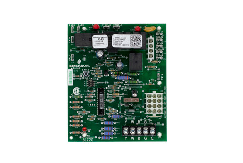 Trane CNT07941 Ignition Control Board Image 1