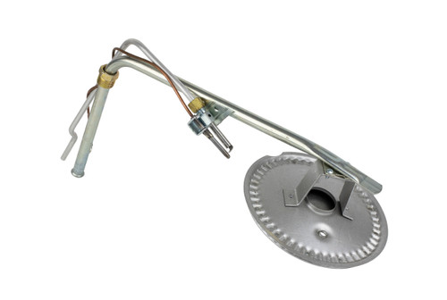 Rheem Ruud AM35050DHH Burner Assembly Image 1