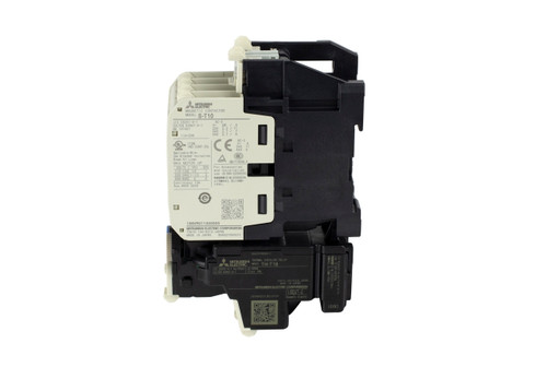 Kouwakougyo MSO-T10BC(200V9.0A.1B) Magnetic Motor Starter Image 1
