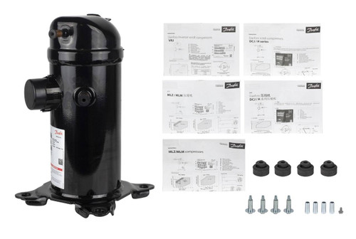 Danfoss HRP040T4LP6 Scroll Compressor