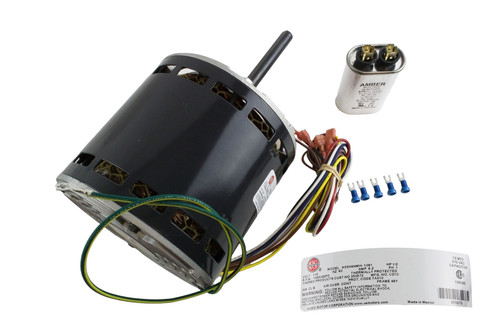 Thermo Pride AOPS7657 Blower Motor Image 1