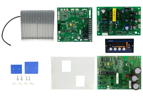 Kanto-Seiki KAN430B79 Temperature Controller Kit Image 1