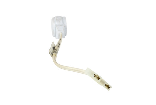 Tor-Rey ZE1CN-0027 T-8 Connector Image 1