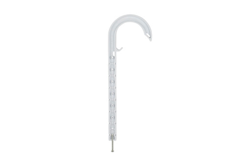 Universal Parts 553-7W J-Hook Extension Hanger 2" (Sold Individually) Image 1