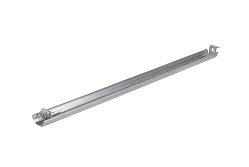 Universal Parts A-125 12"-19" Galvanized Bracket (Sold Individually) Image 1