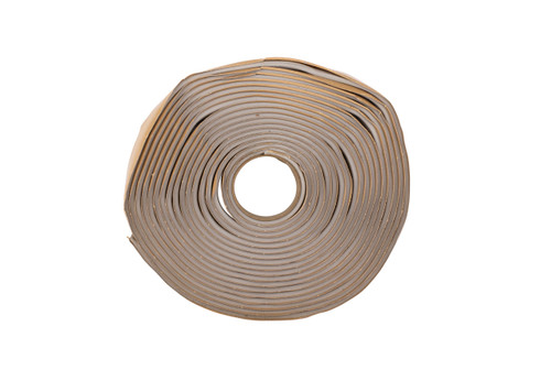 Ductmate Industries DM440 Butyl Gasket Tape Roll (3/16"x5/8"x25') Image 1