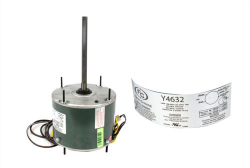 Lennox-Y4632-Motor-1