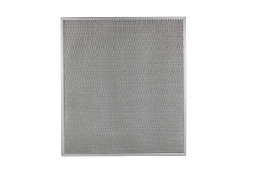 BKW B9102102 Metal Filter Image 1