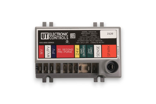Weil-McLain 511-330-099 Ignition Control Module Image 1