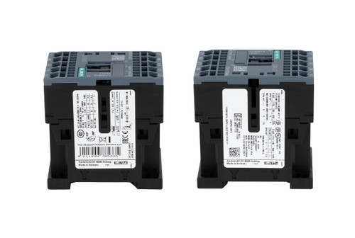 Lahntechnik Duotemp 112551 Power Contactor Image 1