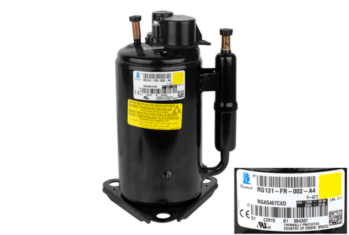 nVent 101026123SP Compressor Image 1