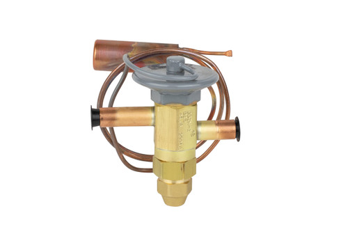 nVent 89057143SP Thermal Expansion Valve Kit Image 1