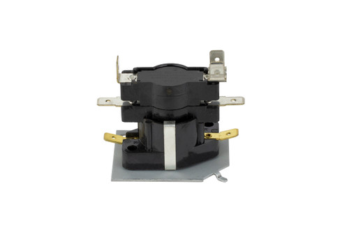 Space Pak 45W10RWG0020-01 Fan Relay Image 1