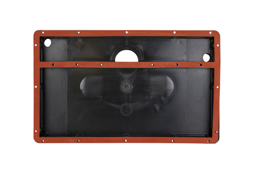 Goodman Amana 2820005S Collector Box Assembly Image 1