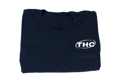THC SST-XL Short Sleeve T-Shirt/XL Image 1