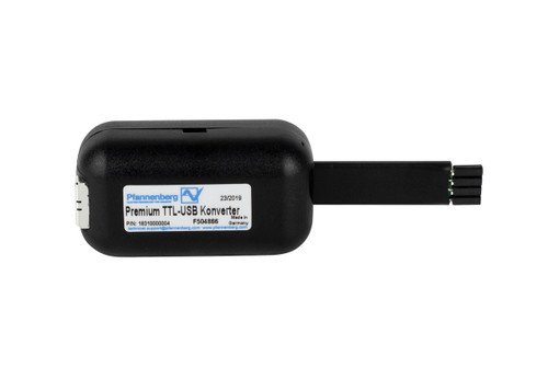Pfannenberg 18310000004 TTL-USB Converter Image 1
