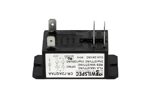 nVent 10100536SP Relay Image 1