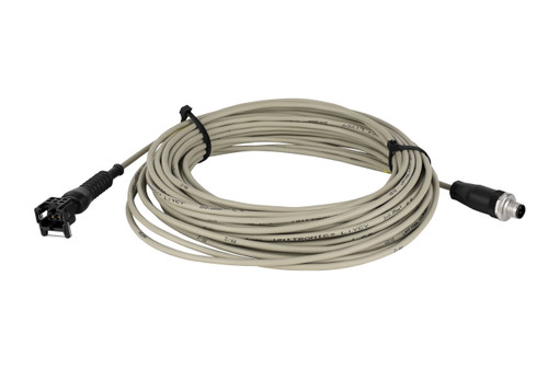 Ritter & Bader 922-004-254-8UL Wire w/ Plug & M12 Plug Image 1