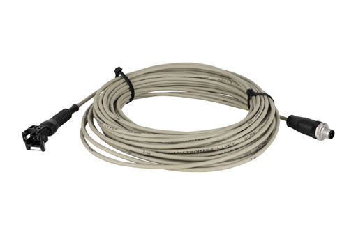 Ritter & Bader 922-004-254-8UL Wire w/ Plug & M12 Plug Image 1