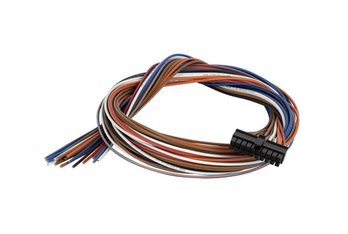 Ritter and Bader 922-060-051-01 Signal Line Connection Cable