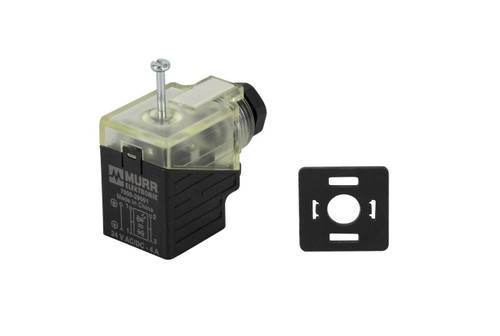 Ritter and Bader 922-012-113 SVS Valve Plug
