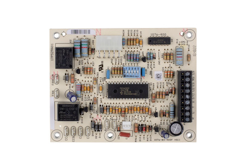 WaterFurnace 17P529A01 Control Board Image 1