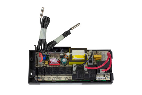 Friedrich 62601009 Vert-I-Pak E-Control Service Kit Image 1