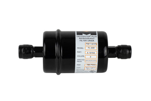 Mueller Refrigeration A18184 Filter Drier Image 1