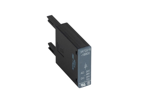 Deltatherm 030-0298 Surge Suppressor Image 1