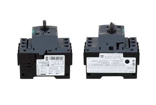 Deltatherm 030-0463 Circuit Breaker Image 1