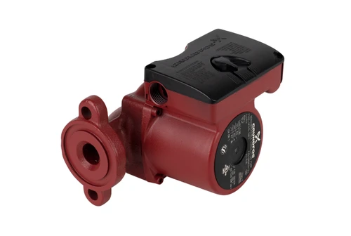 Grundfos UPS15-58FC Circulation Pump Image 1