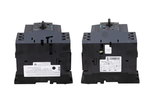 Schimpke 6005038 Motor Circuit Breaker Image 1